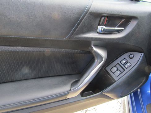 Used 2015 Subaru BRZ Series.Blue image 17