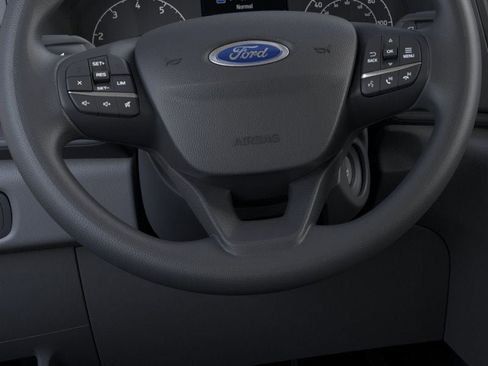 New 2025 Ford Transit 350 XL RWD image 12