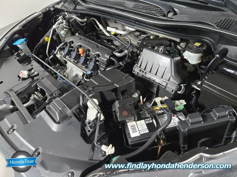 Certified 2021 Honda HR-V LX image 22