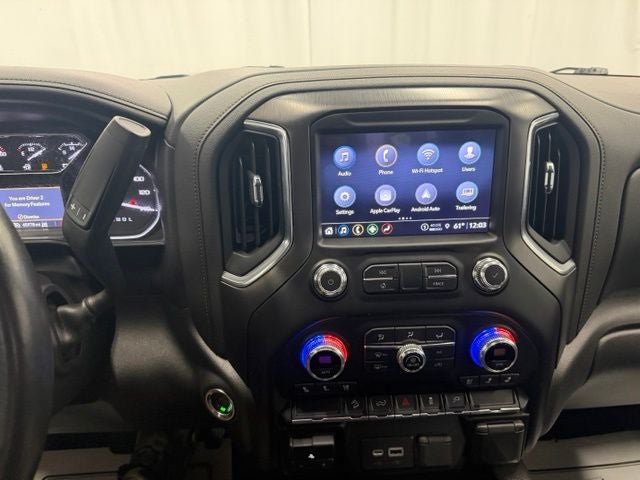 Used 2021 GMC Sierra 1500 AT4 AWD/4WD image 18