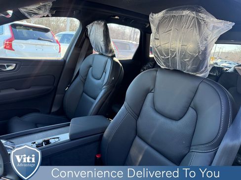 New 2026 Volvo XC60 B5 Ultra w/ Protection Package Premier image 13