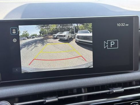 New 2026 Hyundai Tucson XRT FWD image 32