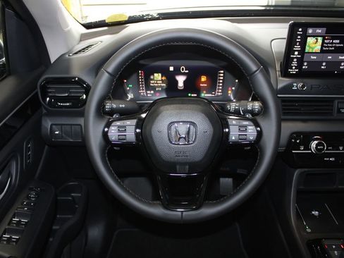 New 2026 Honda Passport RTL image 26
