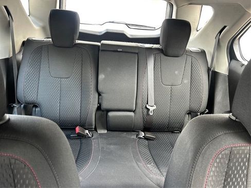 Used 2015 Chevrolet Equinox LS AWD/4WD image 21