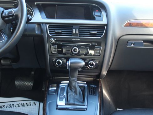 Used 2013 Audi A4 2.0T Premium Plus image 21