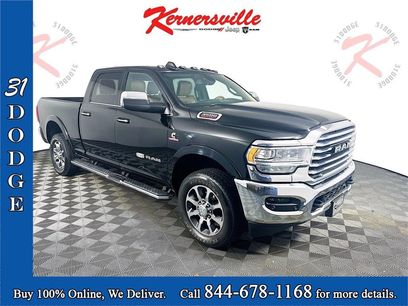 Used 2019 RAM 3500 Limited