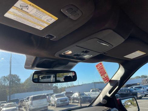 Used 2023 Ford F150 King Ranch w/ Equipment Group 601A High image 20