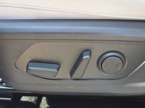 Used 2025 Hyundai Tucson SEL AWD/4WD image 12