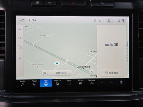 Used 2023 Ford F450 Lariat image 21