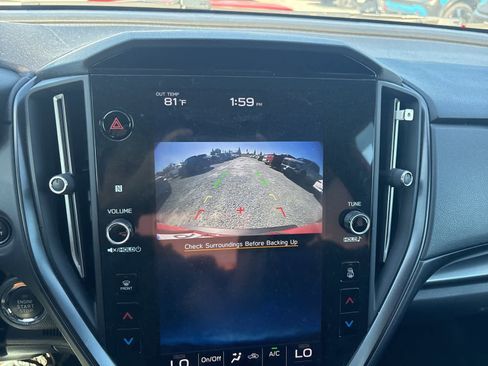 Used 2022 Subaru WRX Premium image 16