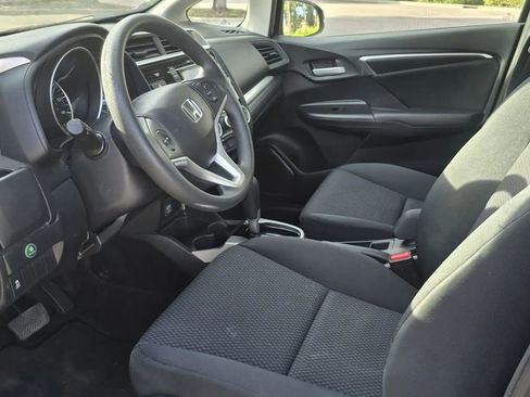 Used 2020 Honda Fit LX image 6