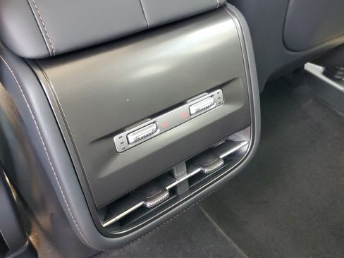 New 2026 Lincoln Nautilus Premier w/ Equipment Group 102A AWD/4WD image 30