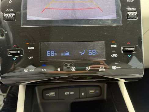 Used 2023 Hyundai Tucson SEL w/ Convenience Package image 11