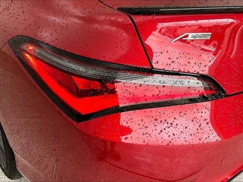Used 2025 Acura Integra A-Spec FWD image 38