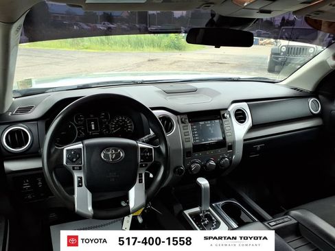 Used 2019 Toyota Tundra SR5 AWD/4WD image 12