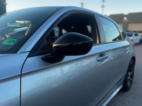 Used 2023 Honda Civic Sport image 13