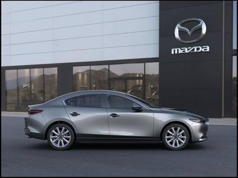 Used 2026 MAZDA MAZDA3 2.5 S Sedan w/ Preferred Pkg FWD image 5