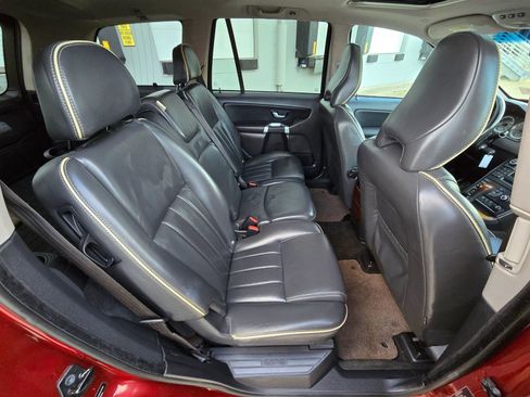 Used 2013 Volvo XC90 3.2 image 22