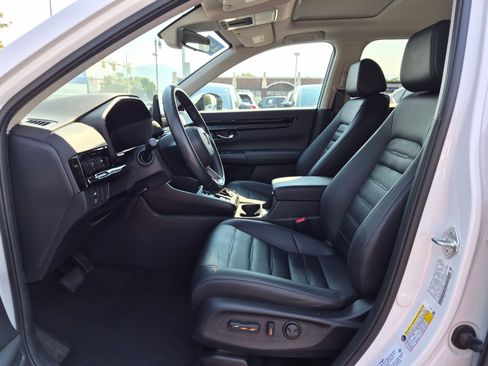 Used 2024 Honda CR-V EX-L image 17