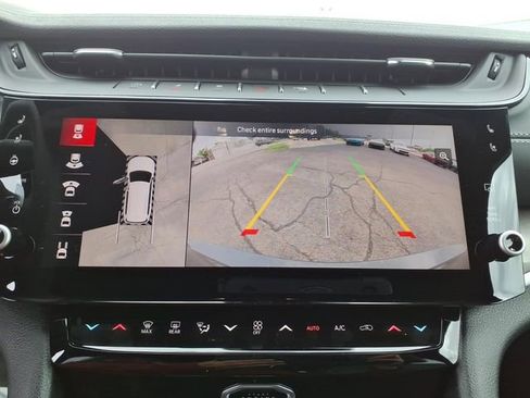 New 2026 Jeep Grand Cherokee L Limited image 24