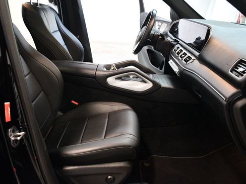 Used 2022 Mercedes-Benz GLE 450 4MATIC image 28