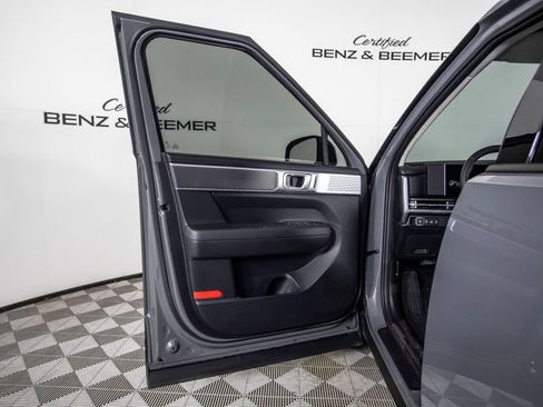 Used 2026 Hyundai Santa Fe SE FWD image 21