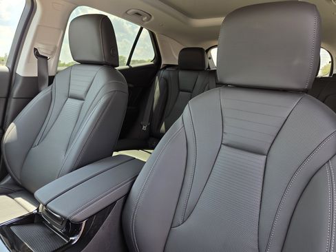 New 2026 Buick Envision Preferred AWD/4WD image 23