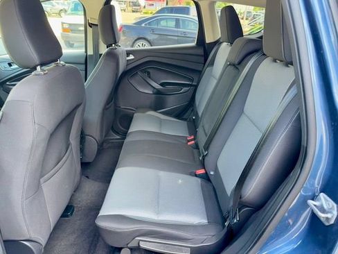 Used 2018 Ford Escape SE AWD/4WD image 11
