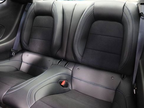 Used 2024 Ford Mustang Dark Horse RWD image 17