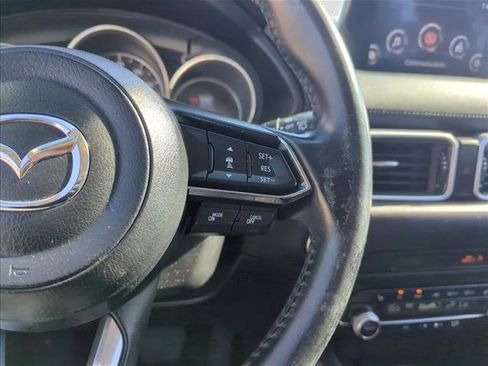 Used 2019 MAZDA CX-5 Touring image 15