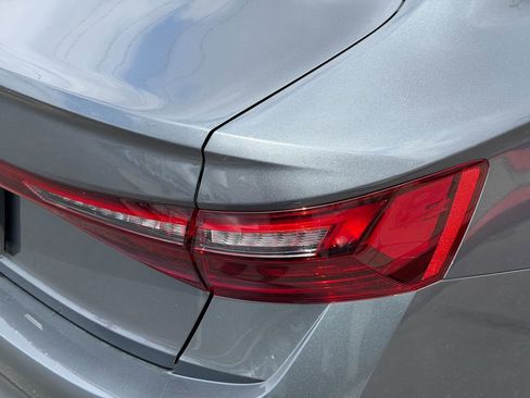 Certified 2026 Volkswagen Jetta Sport FWD image 7
