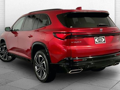 Used 2026 Buick Enclave Sport Touring FWD image 11