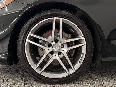 Used 2016 Mercedes-Benz E 400 Cabriolet image 12