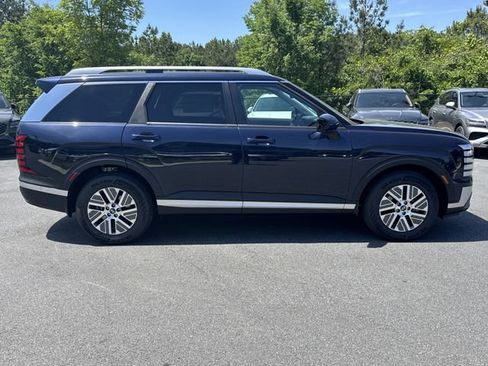 New 2026 Hyundai Palisade SEL Premium FWD image 8