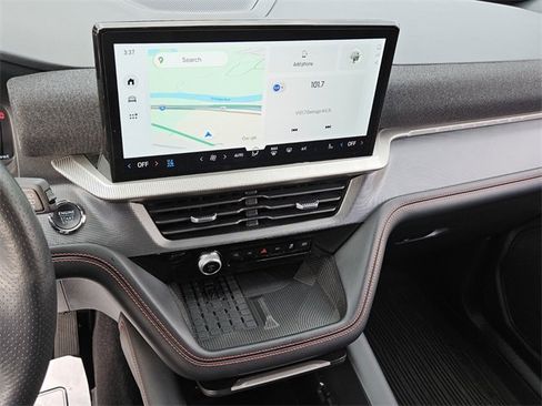 Certified 2025 Ford Explorer ST image 18