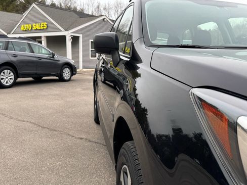 Used 2018 Subaru Forester 2.5i w/ Alloy Wheel Package image 9