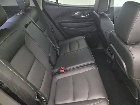 Used 2019 GMC Terrain Denali w/ Driver Alert Package II image 19