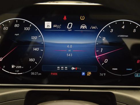 Used 2026 Mercedes-Benz C 300 Sedan w/ AMG Line image 26