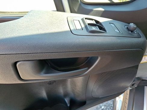 Used 2025 RAM ProMaster 1500 w/ Quick Order Package 22H SLT+ image 14