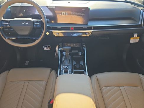 New 2026 Kia Sorento SX Prestige image 15