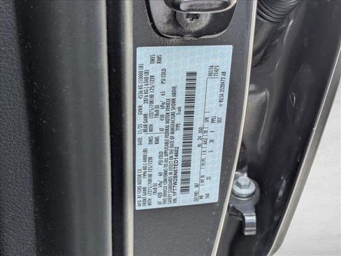 Used 2026 Ford F250 XLT w/ FX4 Off-Road Package image 15