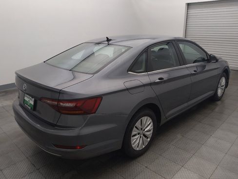 Used 2019 Volkswagen Jetta S w/ Driver Assistance Package FWD image 9