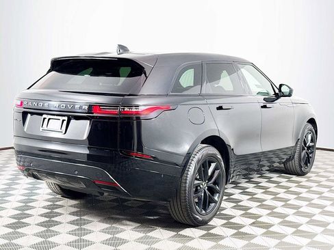 Used 2026 Land Rover Range Rover Velar Dynamic SE AWD/4WD image 5