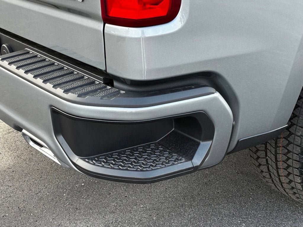New 2026 Chevrolet Silverado 1500 RST AWD/4WD image 43