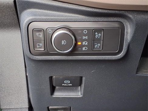 Certified 2022 Ford Bronco Wildtrak image 15