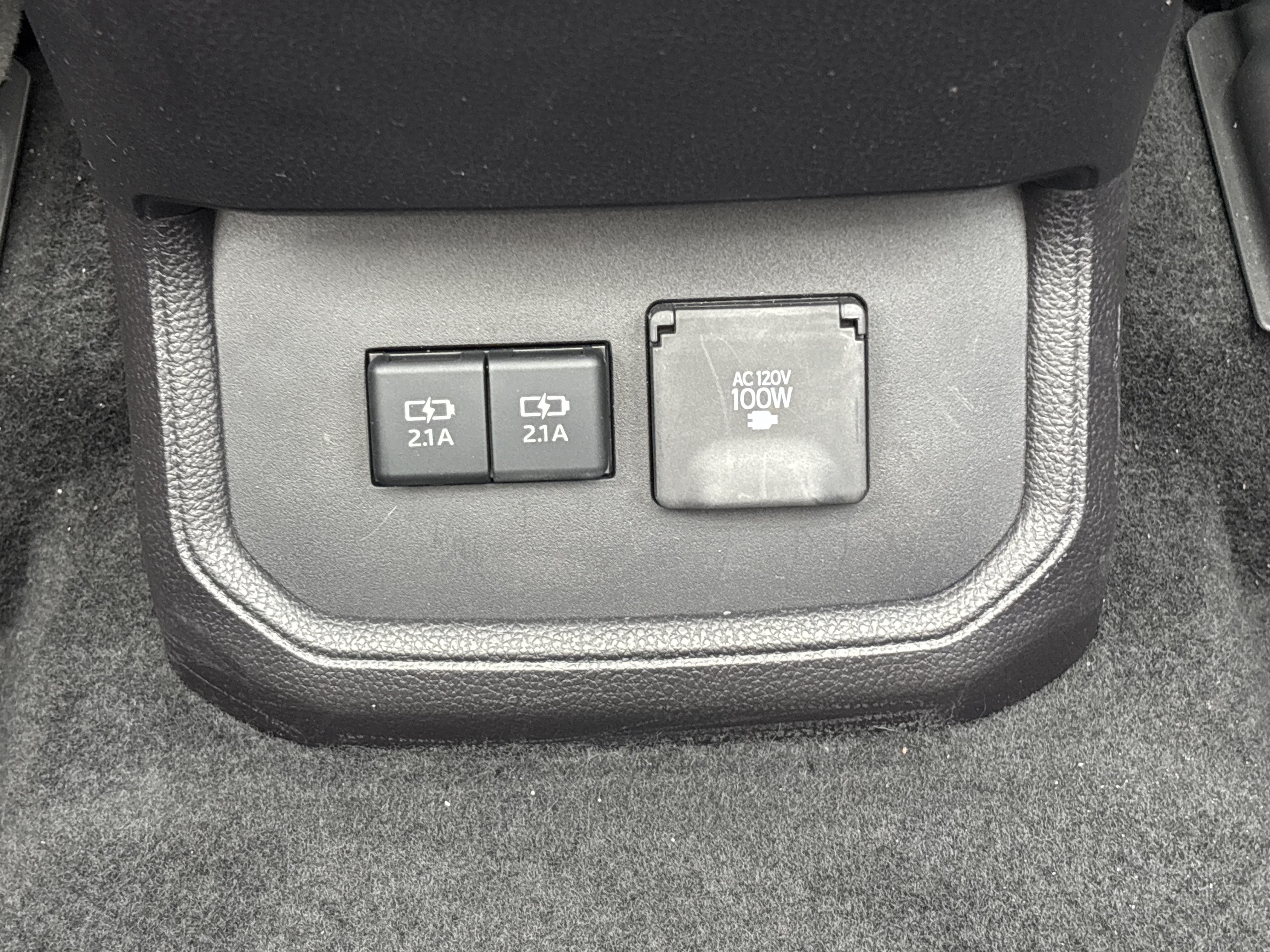 Used 2021 Toyota Highlander Platinum AWD/4WD image 17