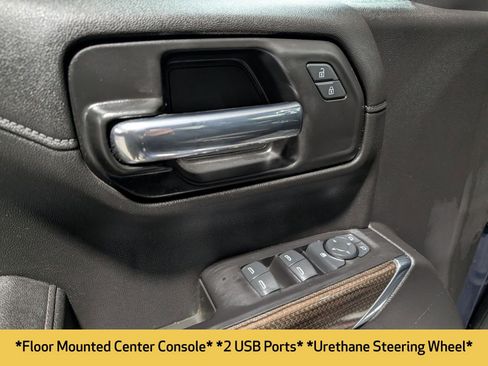 Used 2020 Chevrolet Silverado 1500 RST image 30