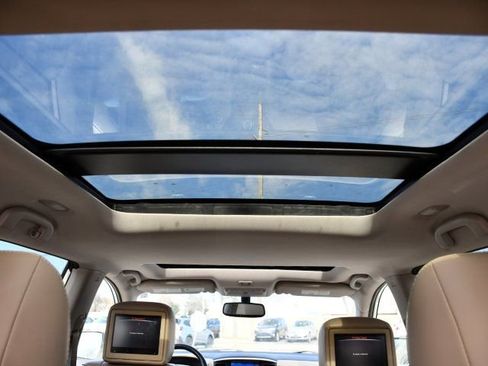 Used 2020 Nissan Pathfinder Platinum AWD/4WD image 25