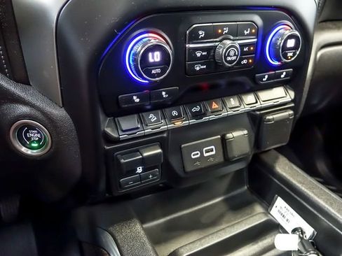 Certified 2021 Chevrolet Silverado 1500 RST w/ All Star Edition Plus AWD/4WD image 23