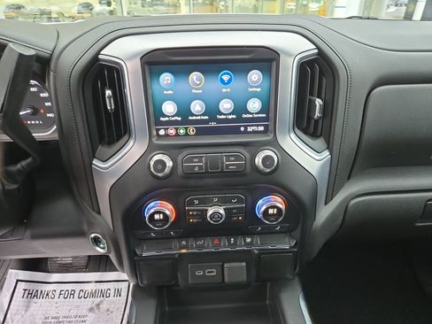 Used 2021 GMC Sierra 1500 Elevation w/ LPO, Elevation Black Package image 15